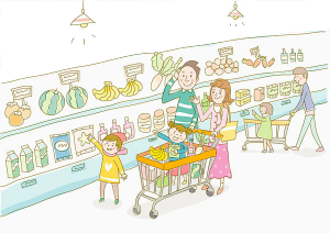 Ways to Stay Active with Your Child