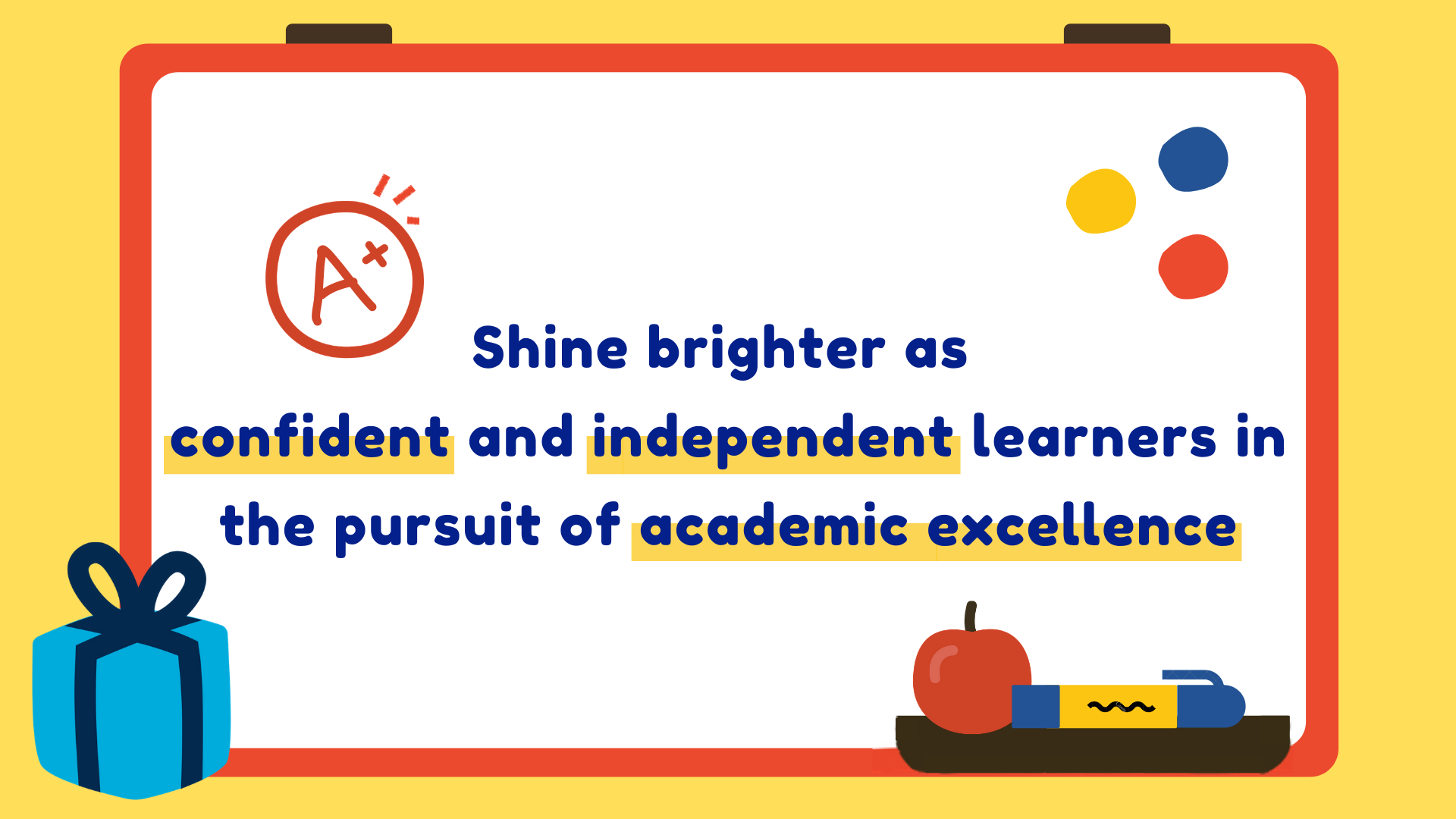 Why Do Some Children Shine Brighter Than Others?