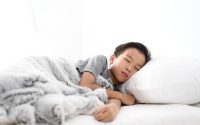 Good Habits for 2022- Why Sleep is Important for Academic Performance