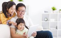 4 Ways to Improve Your Child's Chinese Language Skills