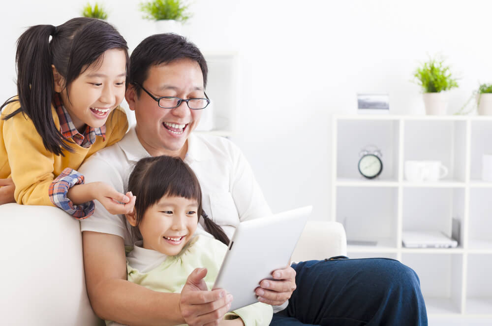 4 Ways to Improve Your Child's Chinese Language Skills