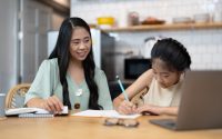 How To Support Your Child And Get Them Ready For The PSLE