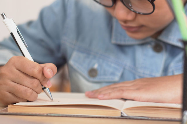 Cramming For O' Level Exams? Here Are Some Last-Minute Revision Tips