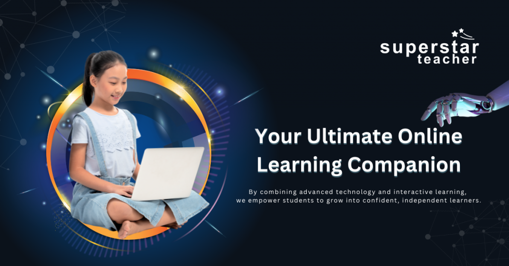 Your Ultimate Online Learning Companion