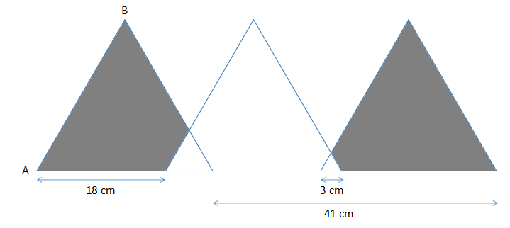 Find out how to solve the toughest PSLE Math 2025 question. Learn step-by-step how to solve this tricky equilateral triangle problem with on-demand homework help.