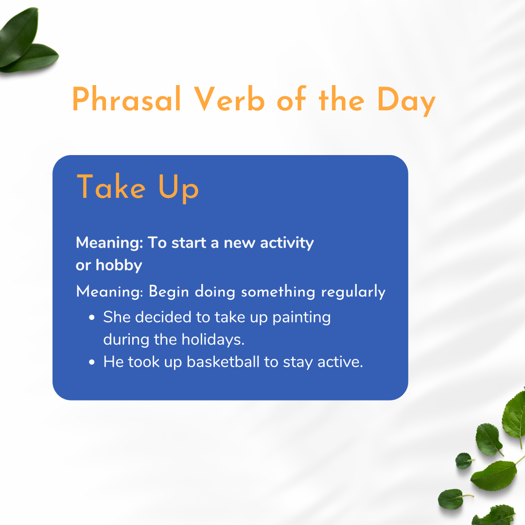 Struggling with take on, take over, take in, and take after? Break down this tricky Primary English question and become a confident learner with on-demand homework help.