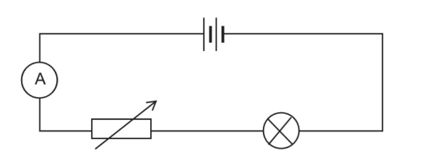 Learn how to solve this Secondary Science rheostat question with a clear step-by-step explanation. Understand how resistance, current, the ammeter and lamp brightness are related in Physics, then compare your thinking with a real mentor-student homework solution. Get instant homework help from Superstar Teacher and become a more confident learner.
