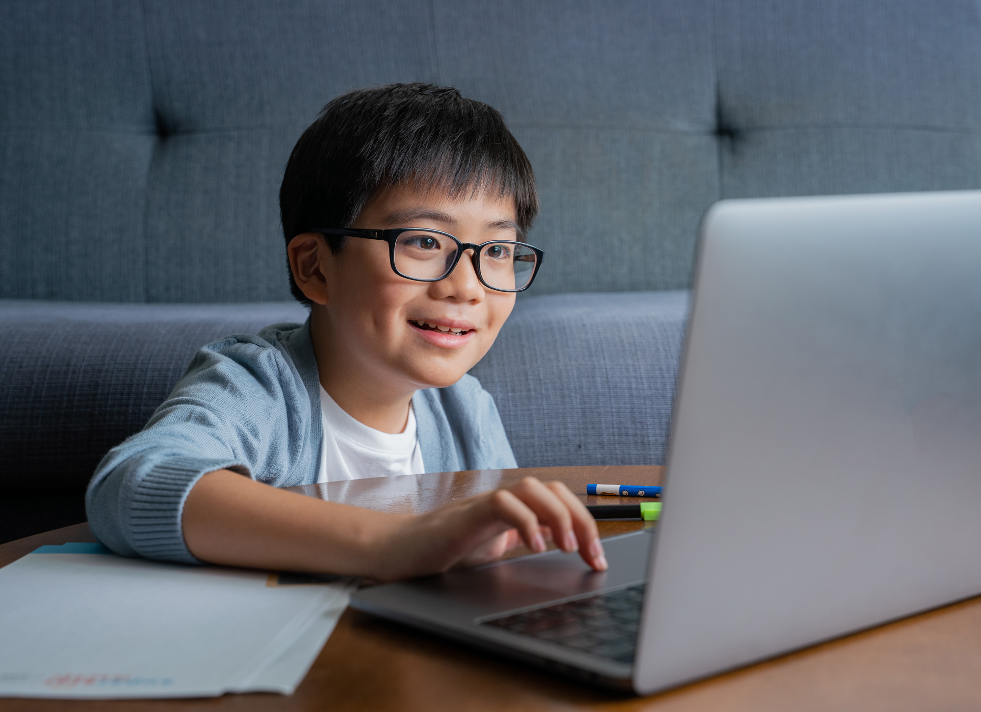 Fast homework service