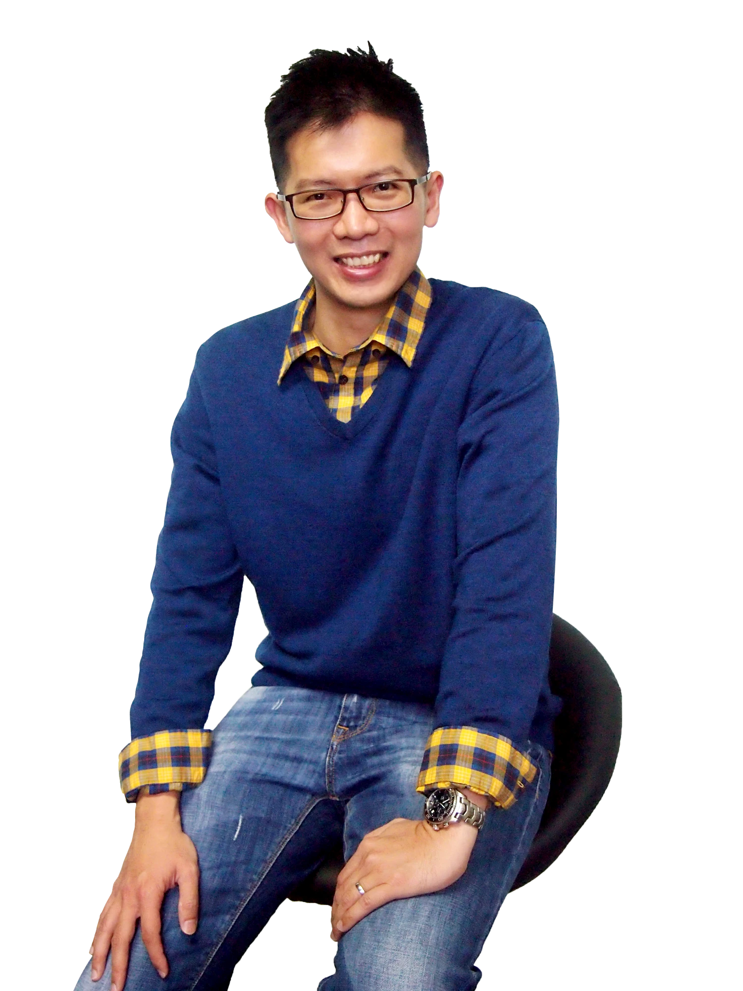 Gary Ang